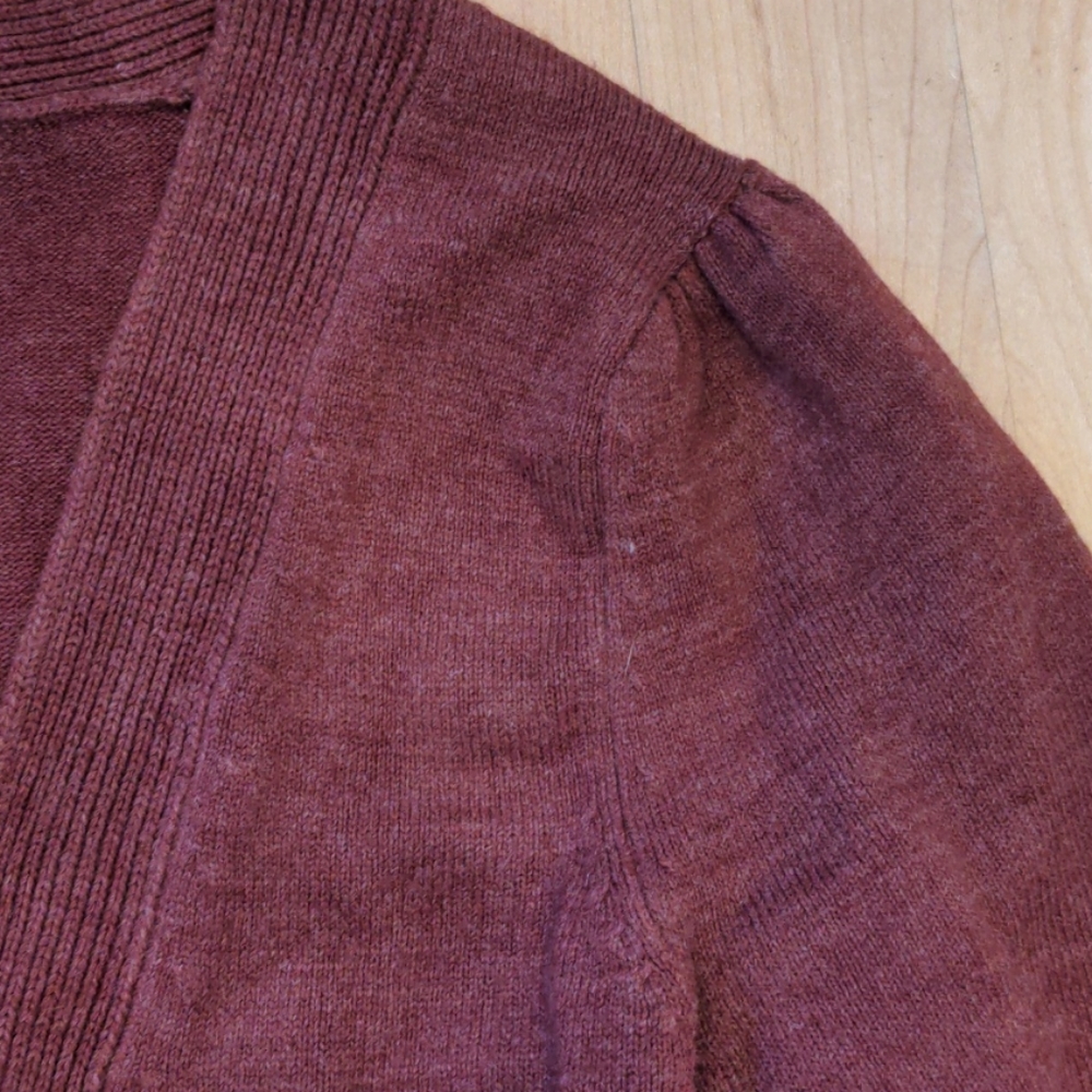 Cardigan - Picture 4 of 4